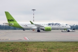 Airbus A220-300